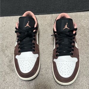 Air Jordan 1 Low SE